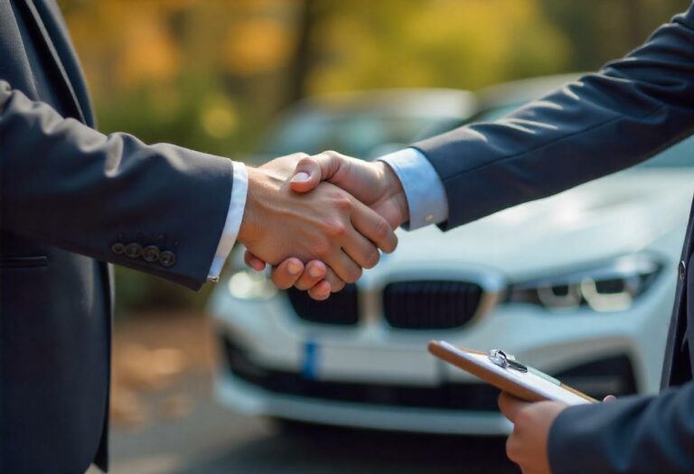 Auto verkaufen in Varel leicht gemacht – Durch schnelle Bewertung und einfache Verkaufsabwicklung zu Ihrem gewünschten Preis