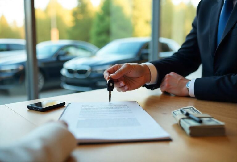 Autoankauf in Torgau ohne Stress: Ihre Schritt-für-Schritt-Anleitung für eine schnelle Verkaufsabwicklung