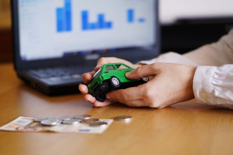 Der Einfluss von Autofinanzierung auf den Autoankauf in Münster: Was Verkäufer wissen müssen