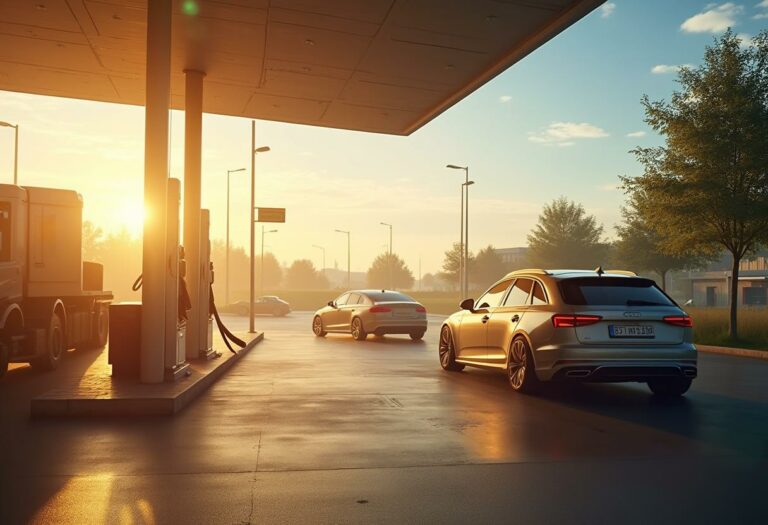 Die häufigsten Missverständnisse über CNG-Autos: Gemeinsam die Mythen dem Mythos vertreiben!