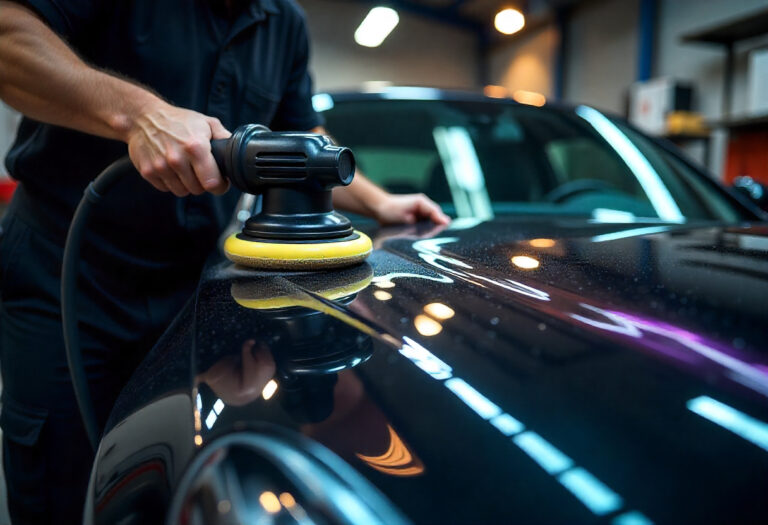 Tipps zur Fahrzeugaufbereitung für mehr Verkaufswert: 15 Sofortmaßnahmen zur optimalen Steigerung des Preises