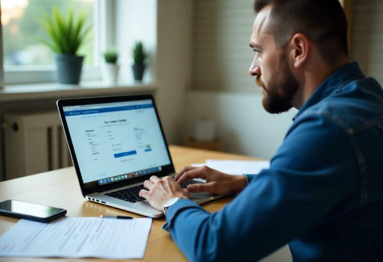 Das beste Angebot für Ihr Auto: Wie Sie potentielle Käufer effektiv ansprechen und überzeugen können