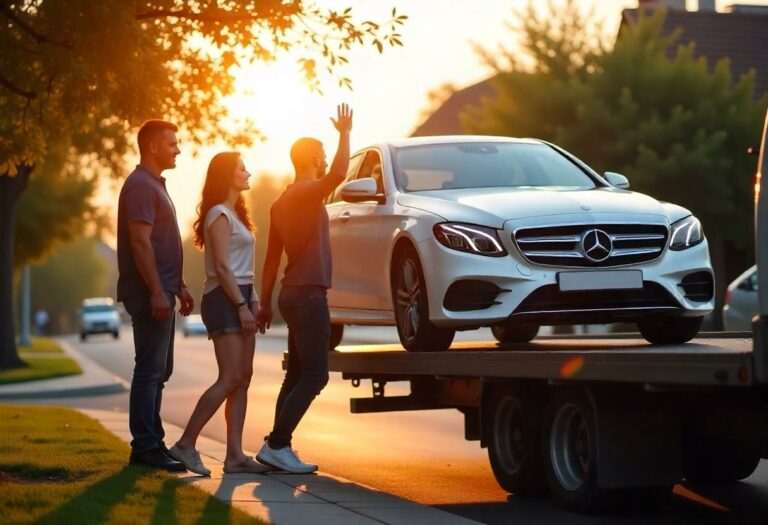 Gebrauchtwagen Verkauf leicht gemacht in Saalfeld/Saale – Faire Angebote und hervorragender Service