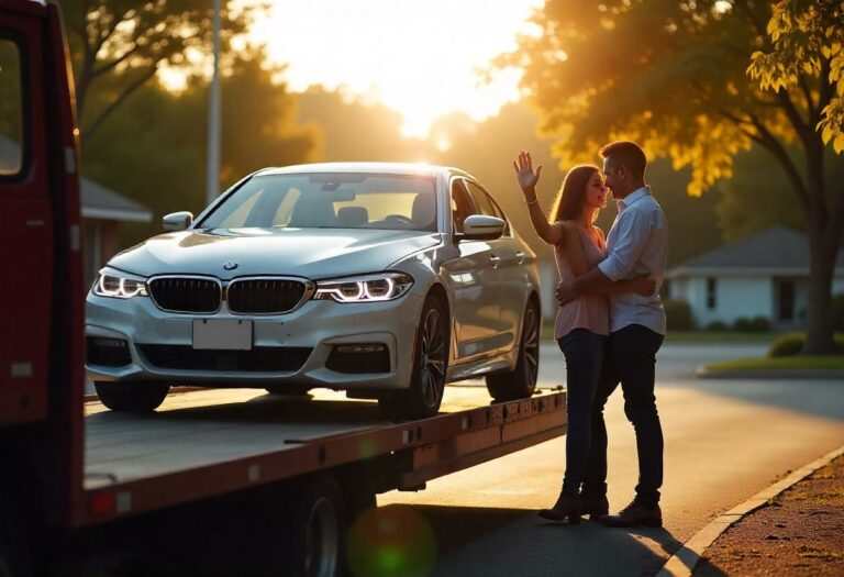 Auto verkaufen Norderstedt – Professioneller Gebrauchtwagenhändler mit fairen Angeboten