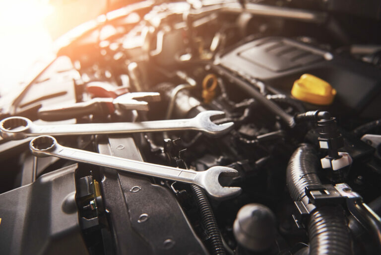 Wie die Industrie dafür sorgt, dass die Entsorgung von gefährlichen Automobilflüssigkeiten umweltfreundlich erfolgt
