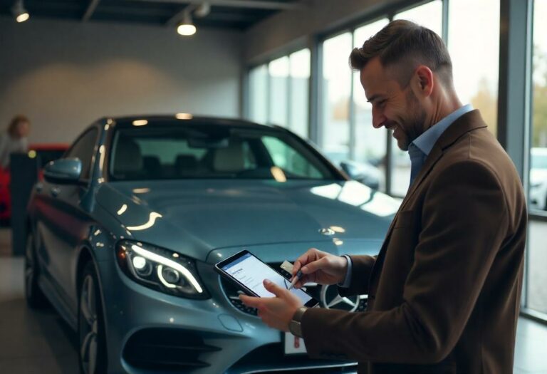 Kosteneffizienter Autoankauf in Bornheim: So verkaufen Sie Ihr Fahrzeug ohne versteckte Gebühren und Kosten