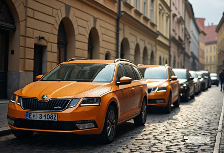 Schritt für Schritt zum Kauf eines gebrauchten Škoda Octavia: Mit nützlichen Tipps, Modellen und Kaufberatung