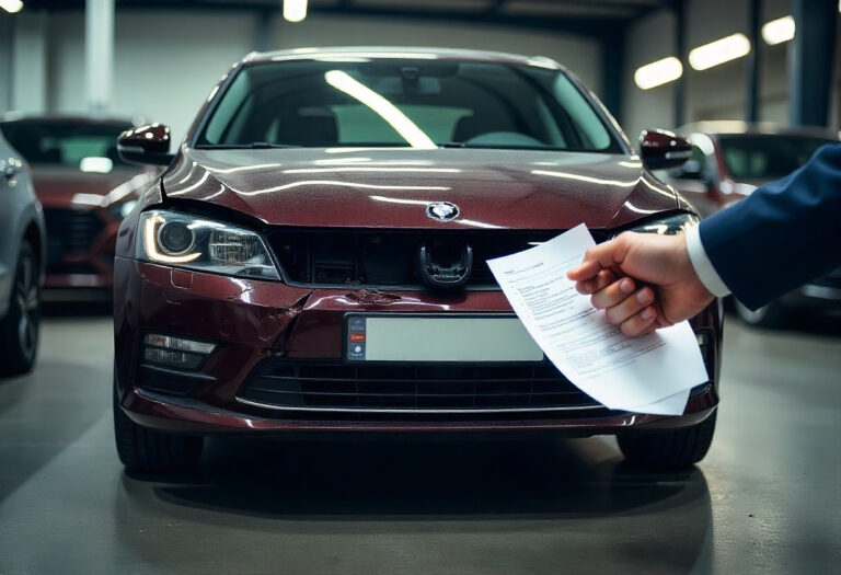 So nutzen Sie die Vorteile beim Verkauf von Schrottautos: Schnelle Barauszahlung und rechtliche Sicherheit bei der Abmeldung