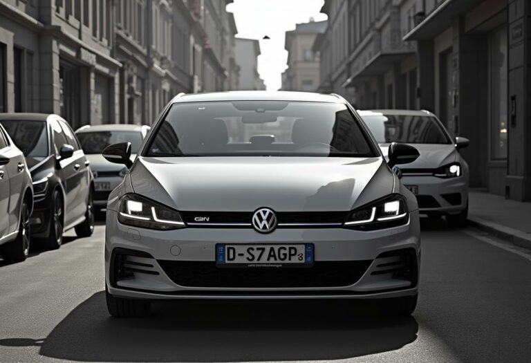 VW Golf: Ein umfassender Überblick über die besten Modelle, interessante Fakten und Kaufempfehlungen für 2025