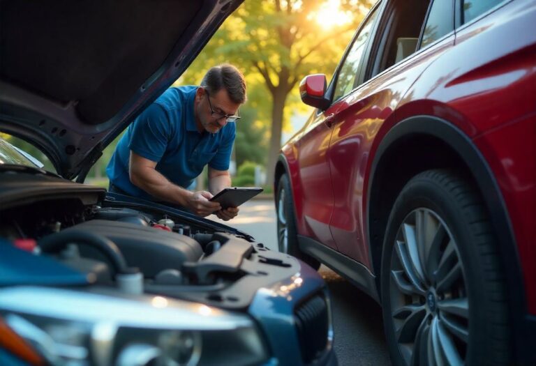 Autoankauf ohne rechtliche Hürden: Verträge gestalten, die Verkäufer ohne Risiken unterstützen