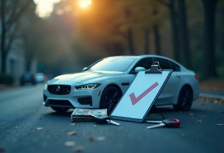 Autoverschrottung in Laatzen: Rechtliche Aspekte und wichtige Informationen für Fahrzeughalter