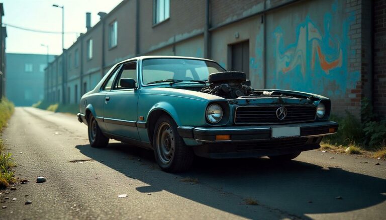 Umweltfreundliche Lösungen zur Autoverschrottung in Bayreuth: Verantwortungsvoll, zuverlässig und kundennahe Dienste