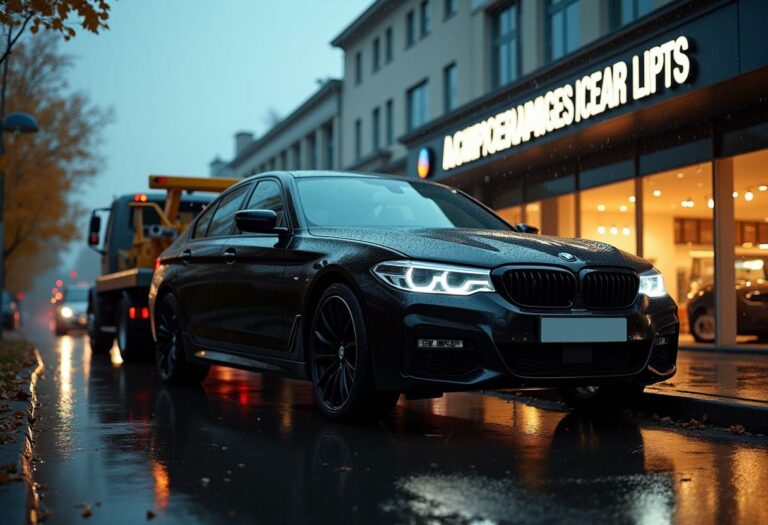 Die Zukunft der Autoverschrottung: Wie neueste Technologien das Recycling verändert und die Umweltauswirkungen minimiert