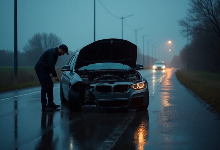 Schnelle und unkomplizierte Autoverschrottung in Oelde: Kostenlose Abholung und umweltfreundliche Verwertungsstandards