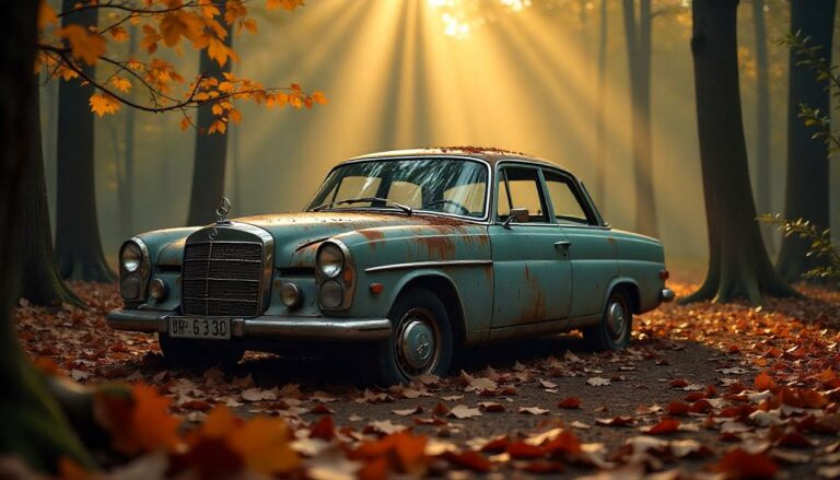 Der Einfluss der Autoverschrottung auf die Umwelt in Seevetal: So wird Recycling zur nachhaltigen Lösung