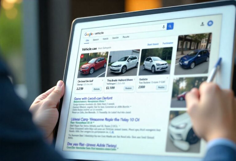 Autoankauf 4.0: So nutzen moderne KI-gestützte Bewertungssysteme Fakten für faire Preisgestaltungen