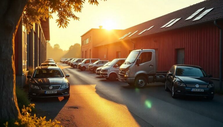 Autoankauf Rottweil für defekte Fahrzeuge: Professionelle Services, die Ihren Fahrzeugverkauf erleichtern