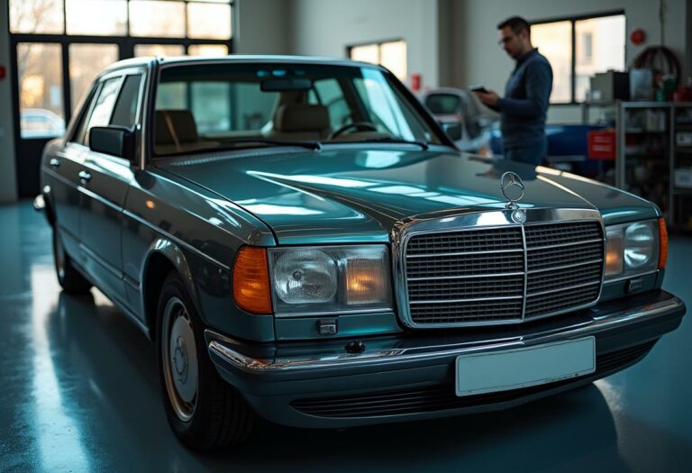 Schneller Autoankauf in Kiel – Verkauf mit Wertgarantie und Abholung