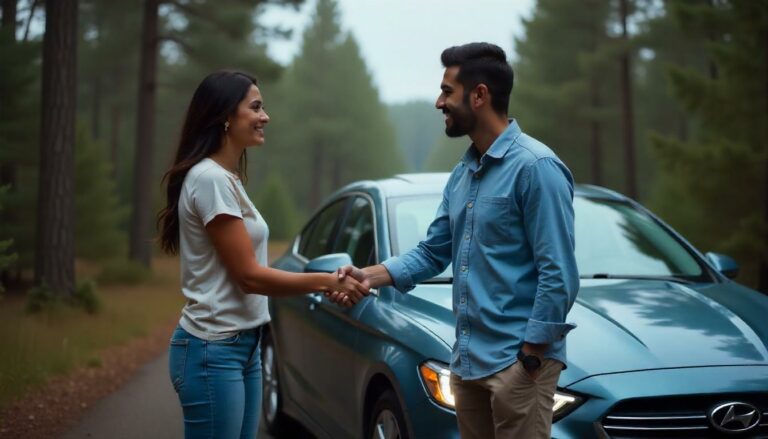 Der Autoankauf-Prozess in Wetzlar: Informieren Sie sich über Abläufe und Bewertungskriterien für ein gewinnbringendes Geschäft