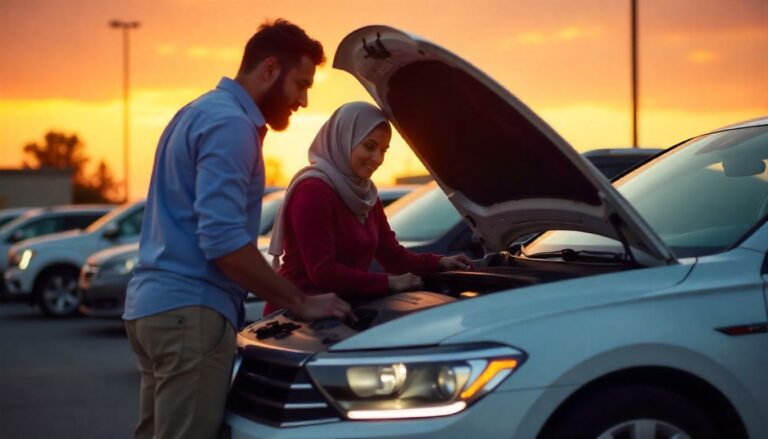 Die umweltfreundliche und kostengünstige Autoverschrottung in Weimar: Warum Sie jetzt handeln sollten