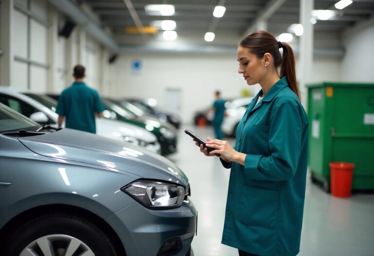 Kostenstrukturen und wirtschaftlicher Nutzen der Verwertung von Elektrofahrzeugen: Eine Analyse für 2025