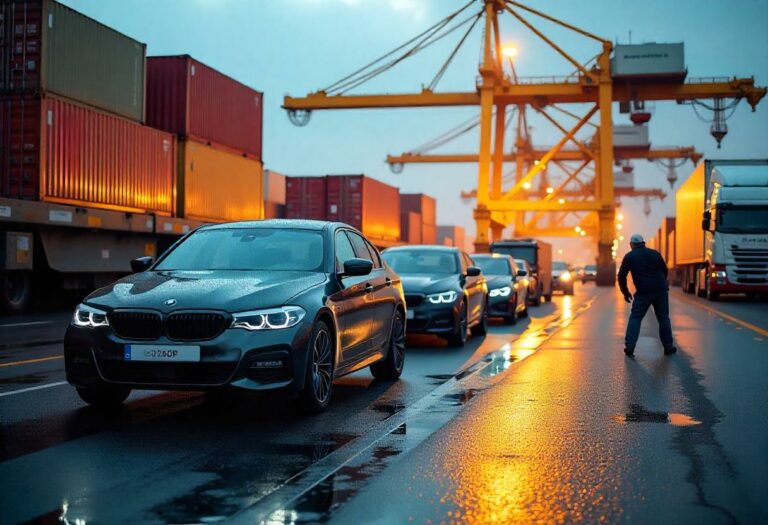 Autoexport Bad Urach: Der perfekte Partner für einen unkomplizierten Fahrzeugverkauf