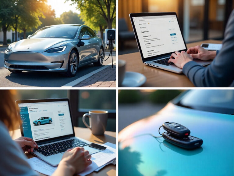 Reifendrucksysteme im Vergleich: Lenken sie das Fahrverhalten oder sind sie nur ein zusätzlicher Aufwand?