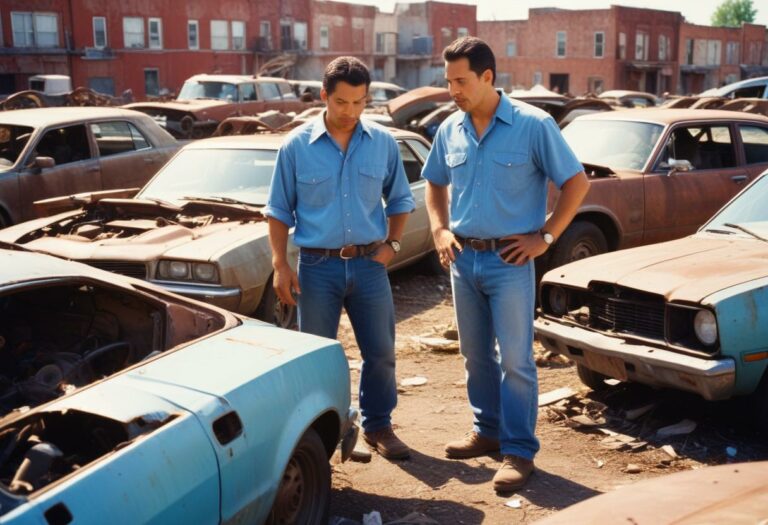 Transparente Verkaufsprozesse im Autoankauf: So wird Ihr Fahrzeug innerhalb von 24 Stunden verkauft