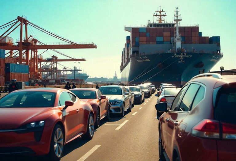 Autoexport Balingen – Ihr zuverlässiger Partner für einen schnellen und fairen Autoverkauf