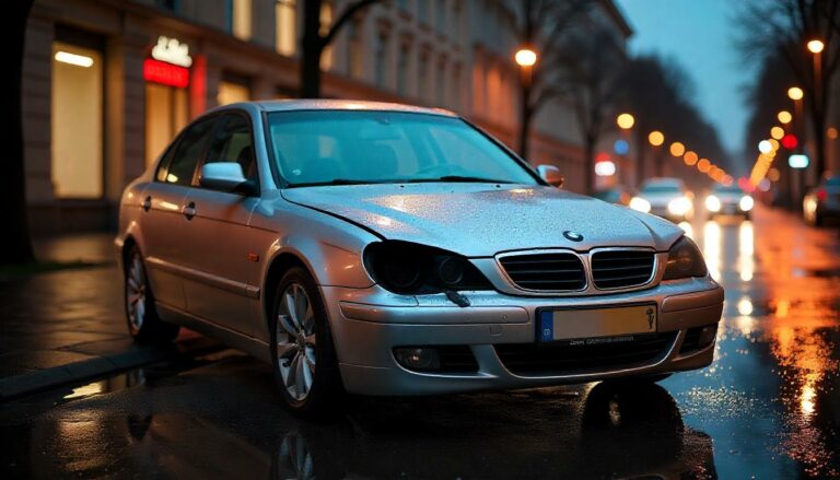 Schnelle und effiziente Autoentsorgung in München: Erkundigen Sie sich über kostenlose Abholung und rechtssichere Verwertung