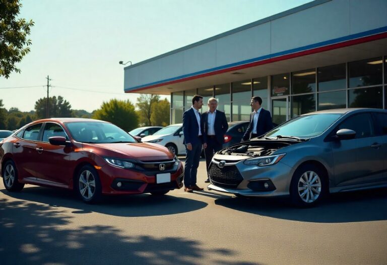 Die richtige Wahl bei der Autoverschrottung in Langenhagen: Nachhaltige Partner für Ihr Fahrzeug