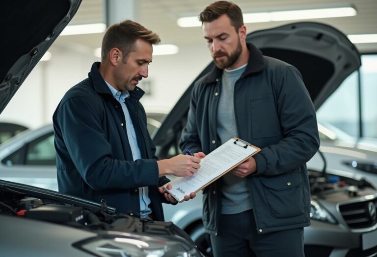 Erfolgreicher Autoankauf mit Restschuld: Praktische Schritte zur sicheren Abwicklung und Vermeidung rechtlicher Konflikte