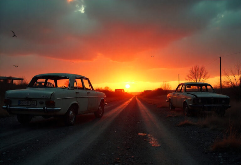 Umweltfreundliche Autoverschrottung in Offenburg: Ihr Weg zur einfachen und sicheren Entsorgung von Altautos mit Abholservice und Recycling