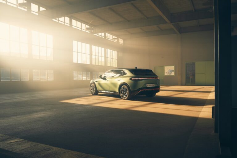 Effizientes Recycling von Fahrzeugressourcen: Wie Kabelbäume und Batterien zur Reduzierung von Abfall und Rohstoffverbrauch beitragen