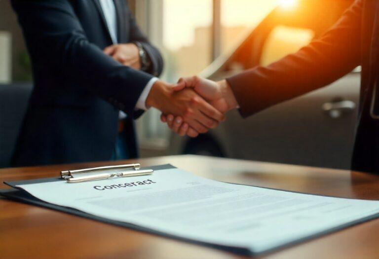 Vollständige Dokumentation beim Autoankauf in Maintal: So sichern Sie sich einen fairen Preis