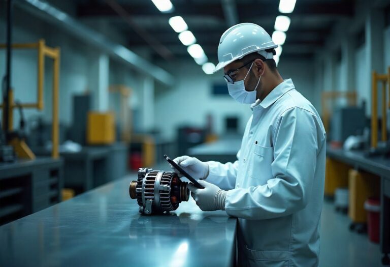 Ökonomische Überlegungen bei der Entsorgung von Elektroautos: So setzen sich die Recyclingkosten 2025 zusammen