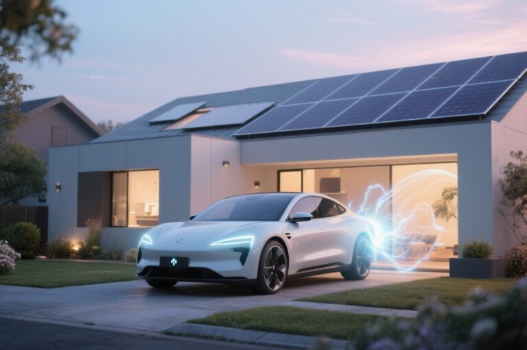 Der zentrale Einfluss von Digitalisierung auf die Elektromobilität in Deutschland bis 2025: Herausforderungen, Chancen und technologische Innovationen