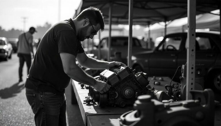 Der Autoschrottplatz Neuss: Ein Herzstück der modernen Kreislaufwirtschaft für die Entsorgung und Wiederverwertung von Autos im Rheinland