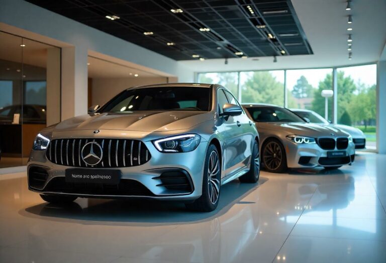 Auto-Abos als Motor für die Innovation im Automobilsektor im Jahr 2026: Eine Analyse der Trends