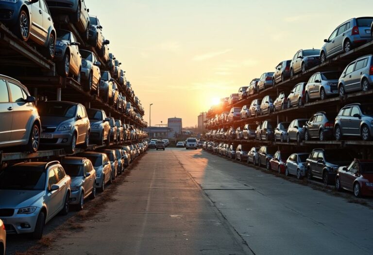 Verwertung von Elektrofahrzeugen in Osnabrück: So funktioniert die sichere und umweltgerechte Entsorgung 2026