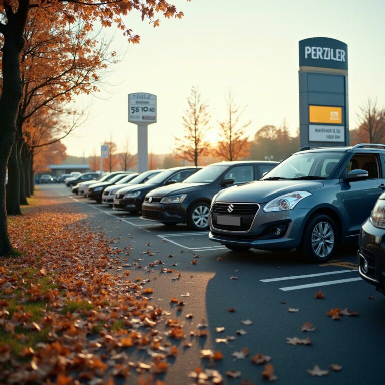 Kaufentscheidungen im digitalen Gebrauchtwagenmarkt 2025: Der Einfluss von Bewertungsplattformen auf Käuferentscheidungen