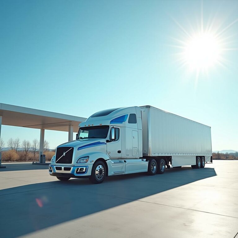 Die wirtschaftlichen Perspektiven der Wasserstofftechnologie: Chancen für den Verkehrssektor bis 2025 und weitere Entwicklungen