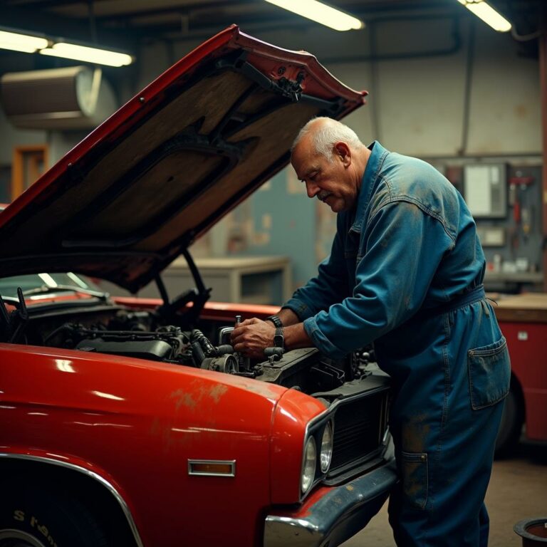 Finanzielle Analyse von Motorschäden: Reparaturpreise versus Verkaufsoptionen 2026 in der Übersicht