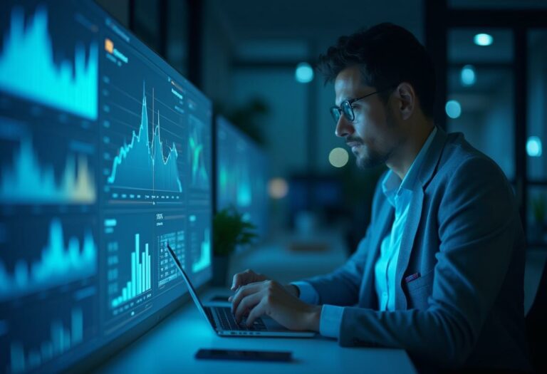 Die Backlink-Fans 2026: Wie viele Links braucht eine Website für das optimale Ranking? – Qualität statt Quantität im Fokus