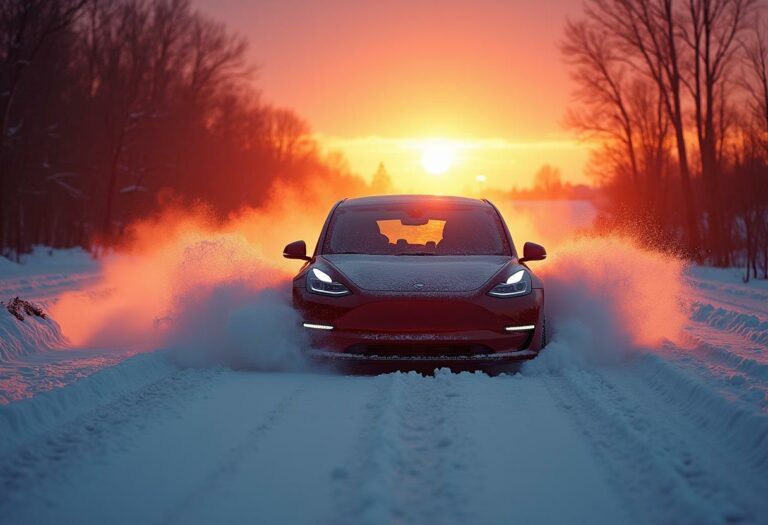 E-Auto Reichweite 2025: Unterschiede zwischen der Laborleistung, der Alltagsnutzung und was das bedeutet