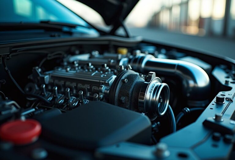 Innovationen in der Fahrzeugtechnik 2025: Wie neue Entwicklungen die Motorenanfälligkeit beeinflussen