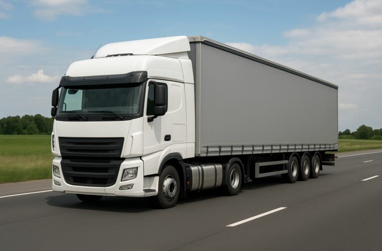 Vorbereitungen auf die EU-Gesetzgebung 2026: Wie Speditionen die Anforderungen der neuen CBAM-Verordnung und der Führerscheinreformen adressieren sollten