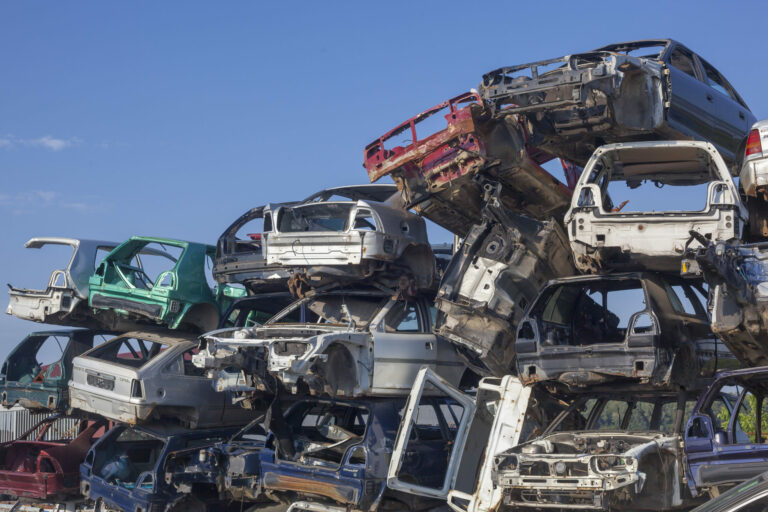 Ratgeber zur Autoverschrottung: Was du über Konditionen und mögliche Entschädigungen wissen solltest!