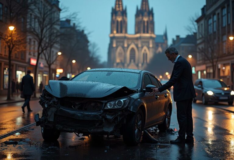 Verwertungsnachweise und Abholung für Ihr Fahrzeug: Autoverschrottung vom Experten in Odenthal