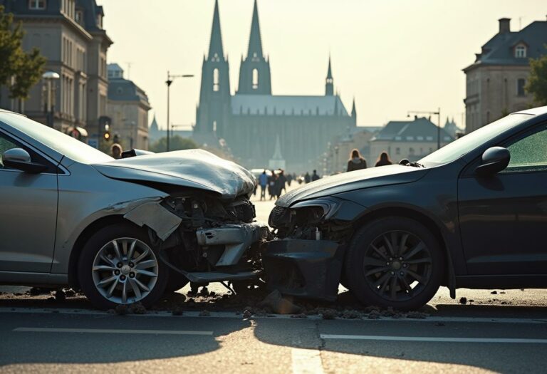 Marktanalysen für den Verkauf von Autos mit Motorschaden in Köln: Ein Leitfaden für Verkäufer